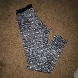 Nike workout pants